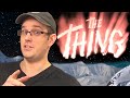 THE THING is Underrated - Cinemassacre Review