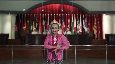 Jaipongan Paris Van Java Rampak Bentang Putri Ayu#jaipong #jaipongan