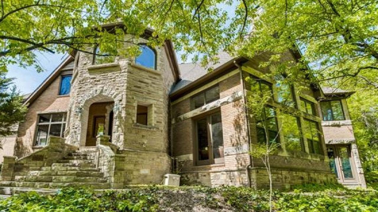 451 OAKWOOD Trail, Fairview, TX Presented by Dolores King. YouTube