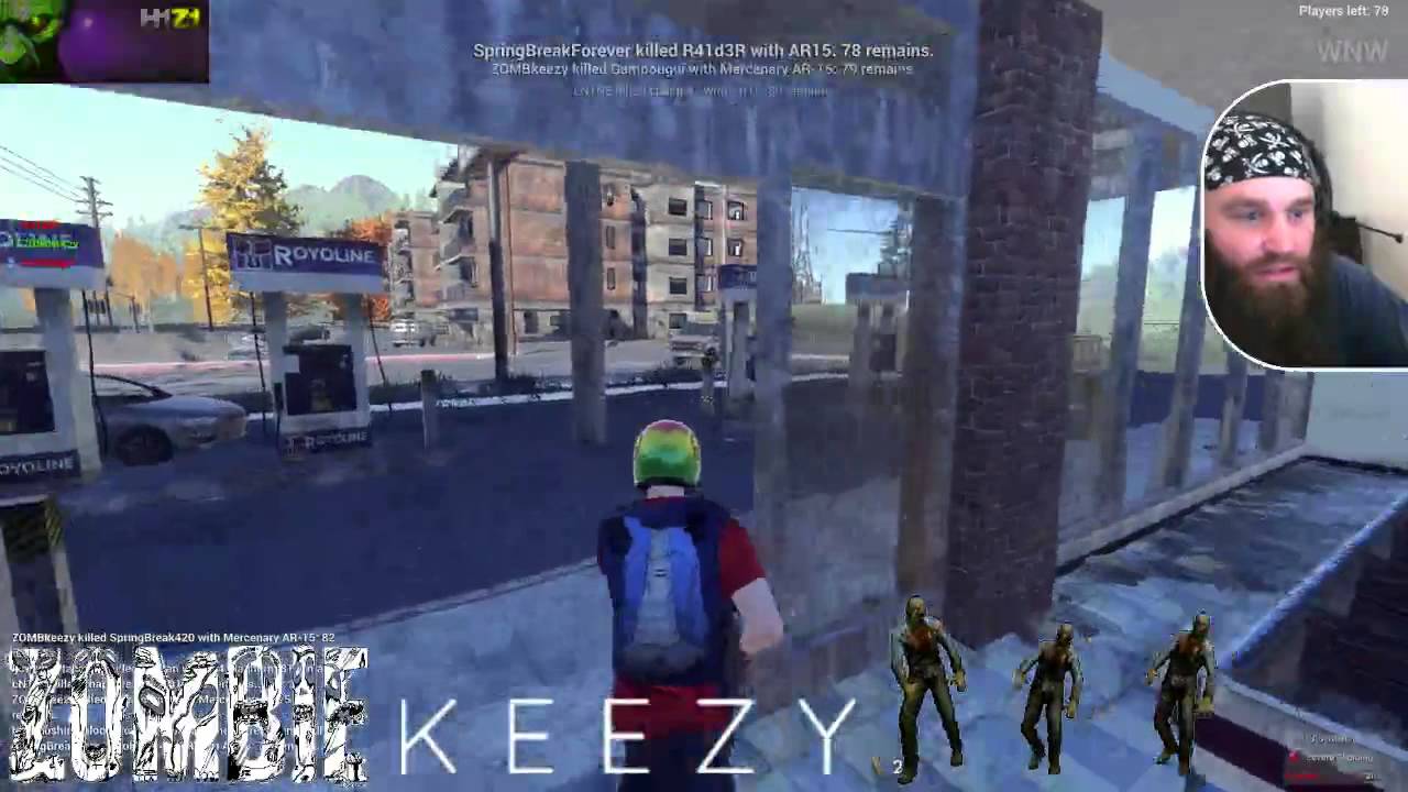 Friendly Fire Killa Conn Keezy Returns Youtube