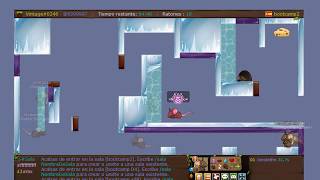 Transformice Bootcamp - Kn1