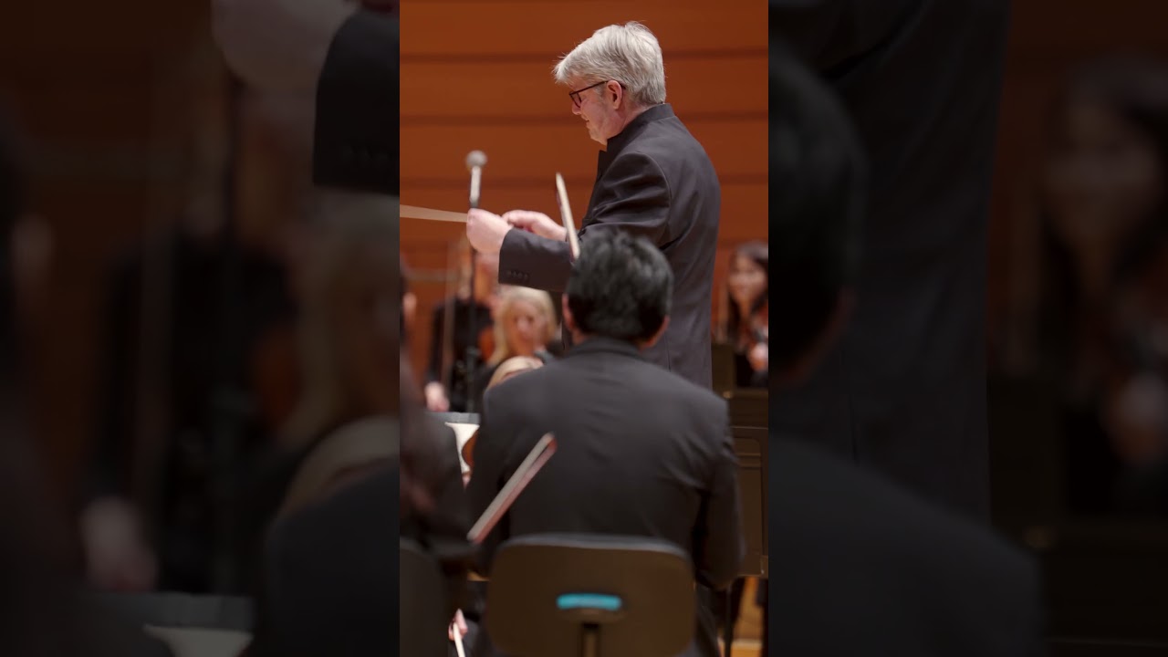 Concert Highlights from An Evening with Yo-Yo Ma 