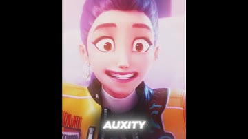 Thumbnail of 'Do It' [Rumi (Free) Edit] #edit #song #shorts  #tiktok #fyp #kpopdemonhunters #rumi #aftereffects