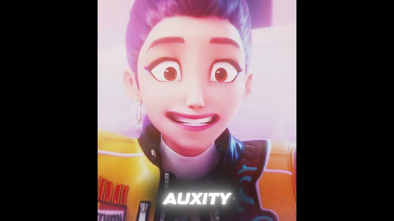 'Do It' [Rumi (Free) Edit] #edit #song #shorts  #tiktok #fyp #kpopdemonhunters #rumi #aftereffects