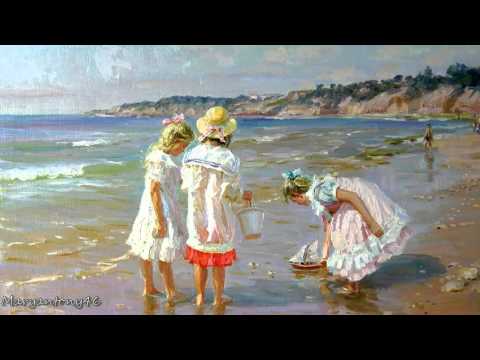 Alexander Averin (Russian Painter)