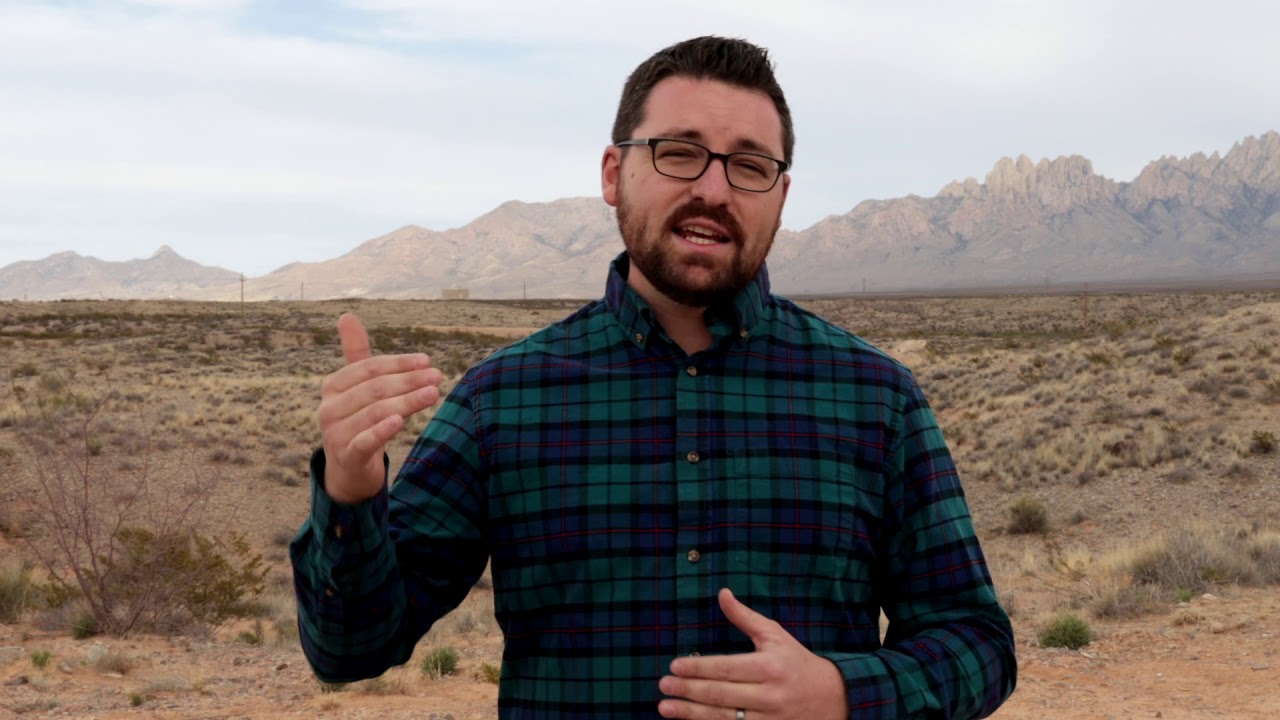 Coram Deo Vision Acts29 Church Plant in Las Cruces, NM YouTube