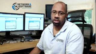 Network & Software Solutions - Business Profile screenshot 1