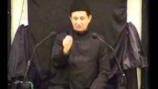 03 - Maulana Dr Kalbe Sadiq - Muharram 1433 (2011) - Insan