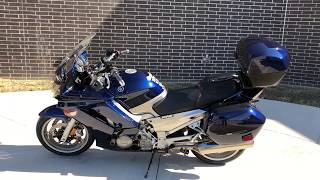 YAMAHA FJR1300 ‘06年〜RP13用Cee Bailey's製 mqdefault.jpg