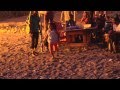 Clip vidéo : Raging Fyah - Running Away