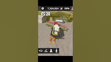 FS14 vs FS16 vs FS18 vs FS20 vs FS23 #fs14 #fs16 #fs18 #fs20 #fs23 | Harvesters loading | #qrsgaming