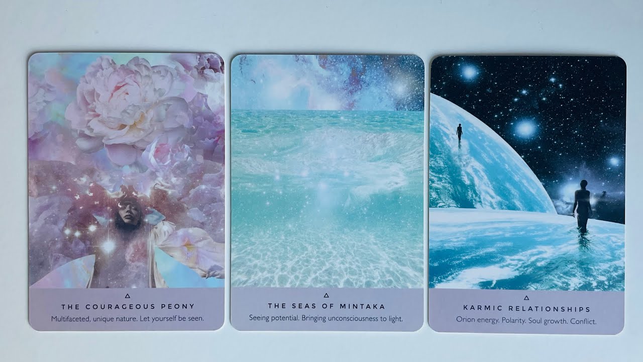 What Will be Revealed to You Soon - Pick a Card - Timeless Tarot