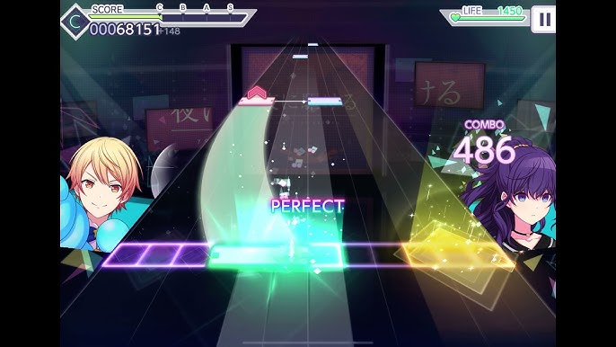 デレステ あんずのうた Trick Smart Live Full Combo Youtube
