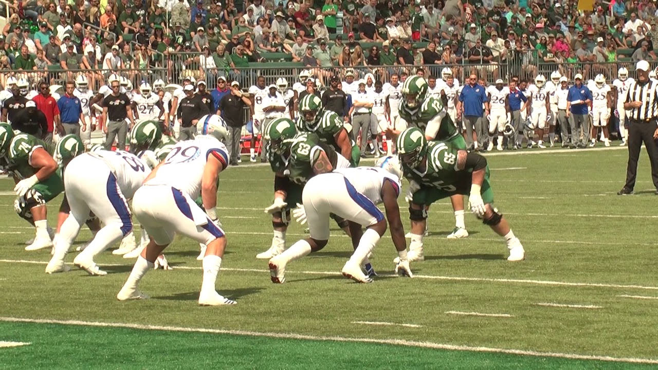 Garverick Video Assignment 1