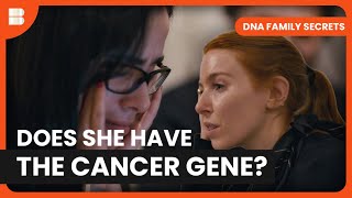 Does She Carry The Gene That Killed Her Mother? | DNA Family Secrets