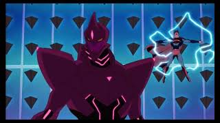 My Adventures with Superman 1x04 Superman vs Parasite 1/2 #myadventureswithsuperman #superman #dc