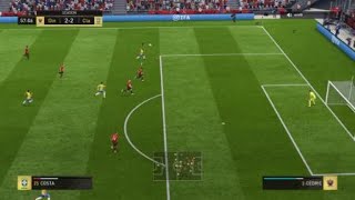 FIFA 18 Ultimate Team Online Scripting