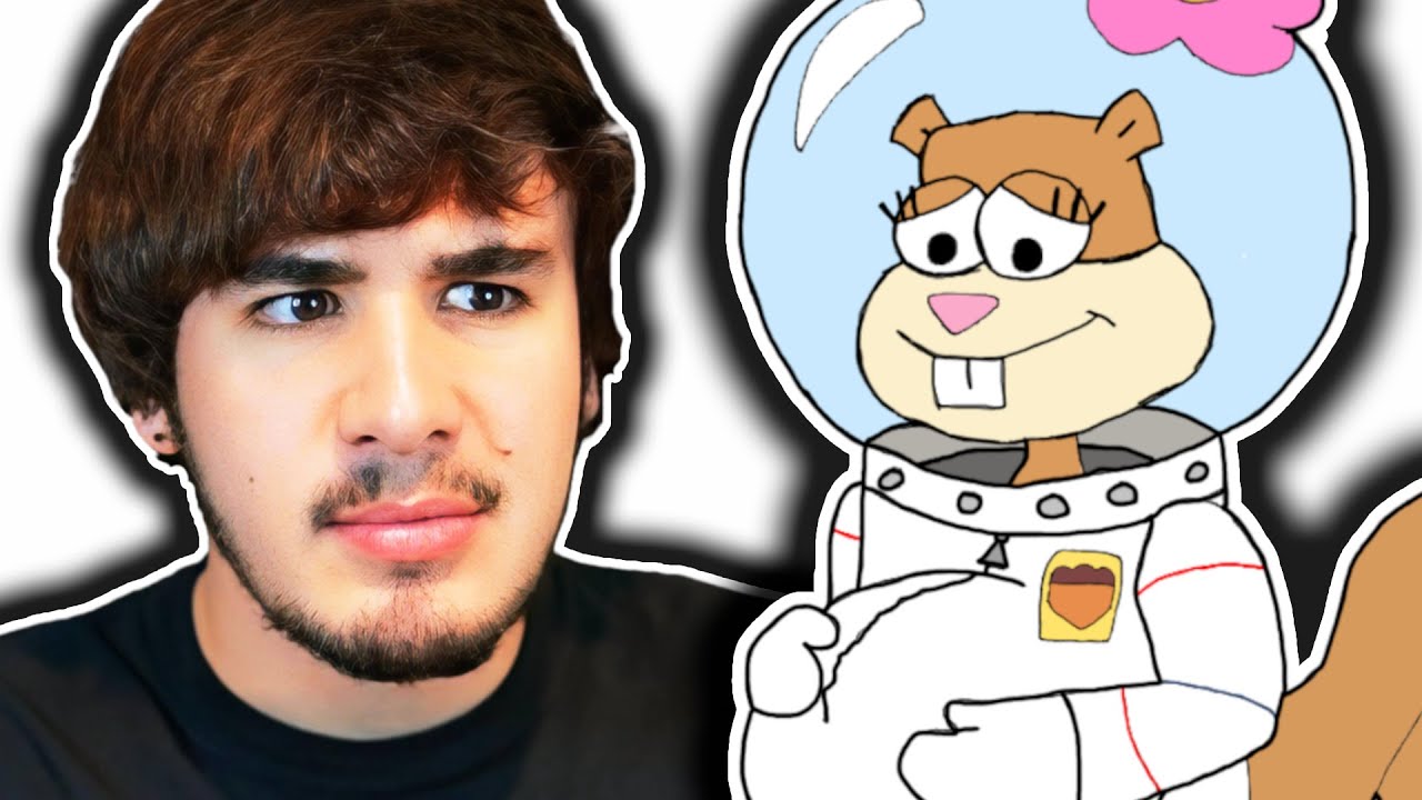 DEVIANTART ДОЛЖЕН БЫТЬ ОСТАНОВЛЕН