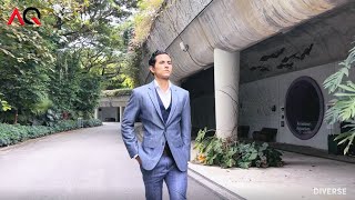 SINGAPORE - RUNWAY CHALLENGE MANHUNT INTERNATIONAL MALE SUPERMODEL 2022