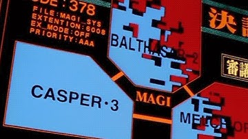Evangelion UI, Sound Designed