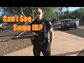 Surprise az 1st amendment audit can i see id