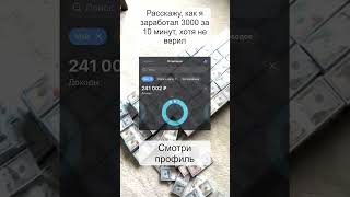 Смотри профиль \ саморазвитие / достижение целей. личностный рост \ пассивный доход | деньги