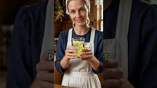 3 Amish Ways To Clear BRAIN FOG #amish #remedy #healthremedies #amishlife #amishlifestyle