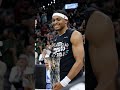 How Manu Ginobili's presence touched Keldon Johnson at pregame ceremony