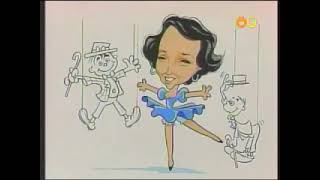 Abertura Programa CHESPIRITO 1982