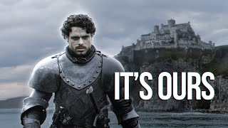 What if Robb Stark Took Casterly Rock