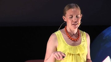 Everyone A Change-maker: Tia Johnston Brown at TEDxTokyo