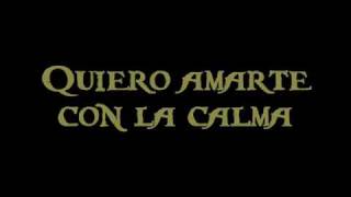 Video thumbnail of "como nube en el viento.wmv"