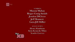 Dreamworks Moonboy Hides If You Give A Mouse A Cookie Lost Episode Credits Yle Tv2 Finland Airing