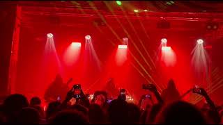 Batushka - Live in Wrocław, Poland.