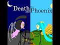 [Hatsune Miku, Megurine Luka] Death and the Phoenix - Ichii-151 (Original Version)