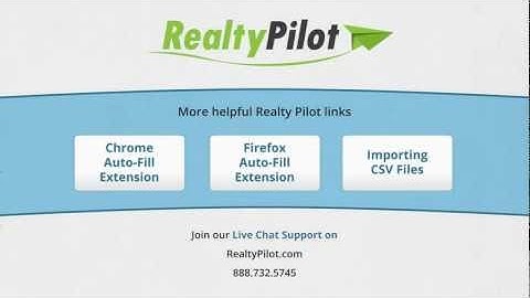 Realty Pilot Using RETS with BPO Traffic Controller