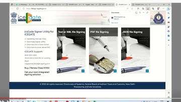unable to connect to (n)Code PKI components is installed and runing. if the issue still persists