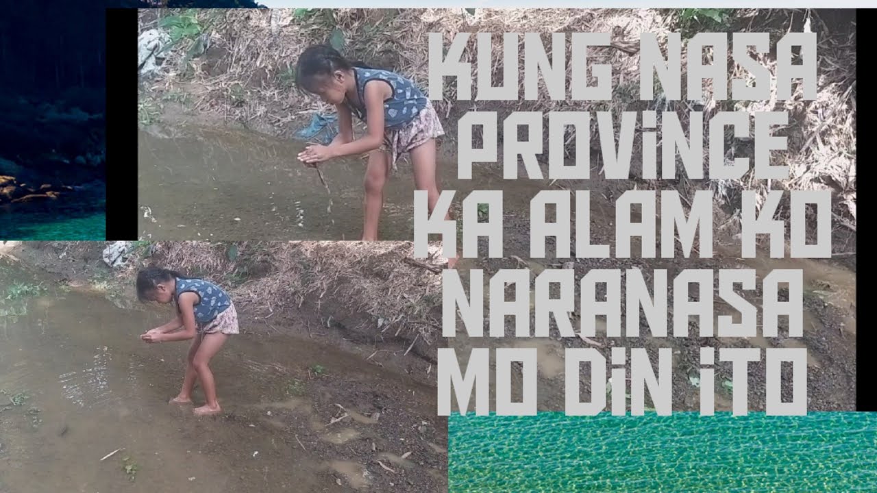 Cenimatic inspirational video in the province [ Simple life in the