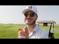 The Battle Of Chicago | 2v2v2 Stroke Play | Good Good