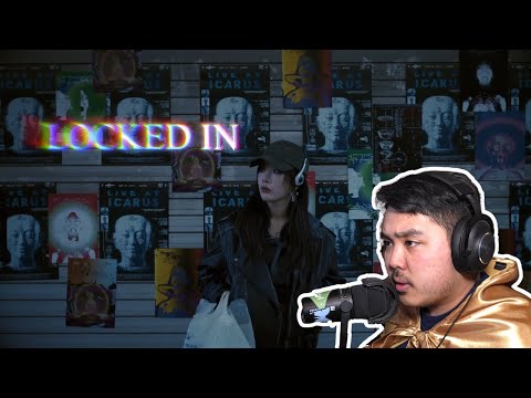ARTMS ‘Icarus’ : Kim Lip Teaser REACTION and ANALYSIS