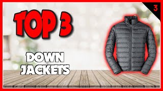 Best Down Jacket In 2023