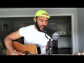 It’s You - Ali Gatie *Acoustic Cover* by Will Gittens