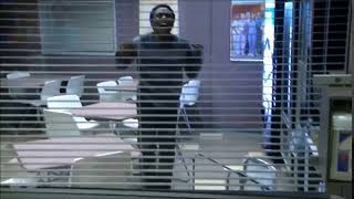 Troy Meets Levar Burton