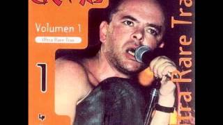 Sumo-In The Nightime-Ultra Rare Trax Vol 1