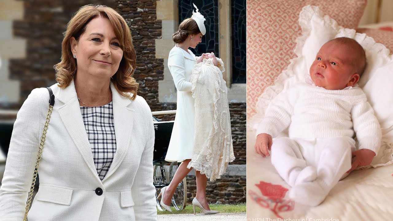 Preparing for a big event. What do you need for christening girls Preparing for a big event. What do you need for christening girls