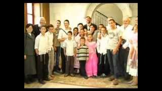 Celebrity Story of Michael Gladstein, Lezion Berina Profile