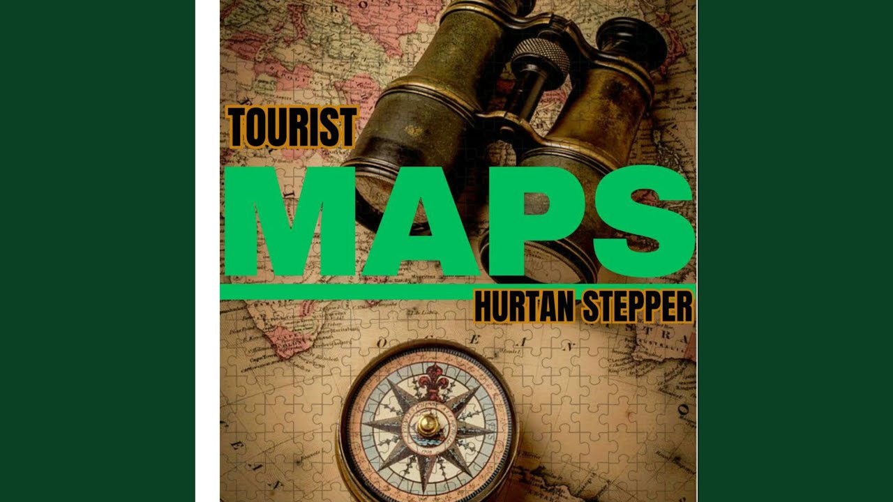 Watch MAPS on YouTube Watch MAPS on YouTube