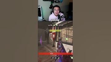 How to Play Main AR in MW2 Ranked #shorts #mw2ranked #mw2tips