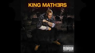 King Mathers - Careful What You Wish For (Instrumental)