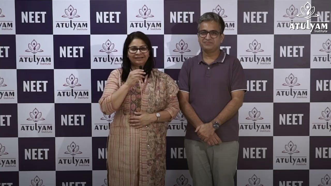 Thank You Atulyam Teachers: A Parent’s Message of Gratitude